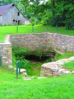 Perryville Historic District