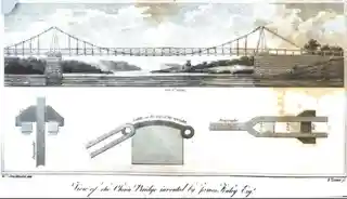 Jacob's Creek Bridge