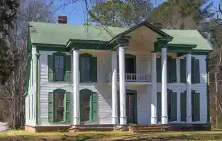 Elliott-Donaldson House