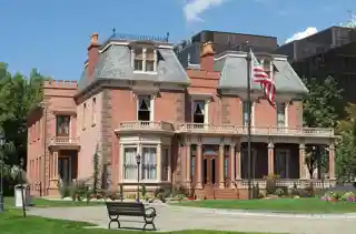 Devereaux House