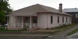 American Legion Hall