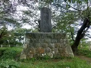 Murakami Castle