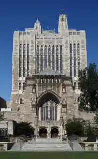 Yale University Library