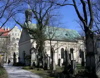 St. Stephan's Church