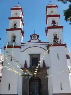 Church of Analco, Puebla