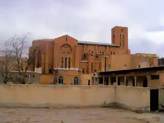 Catholic Church of Tabriz