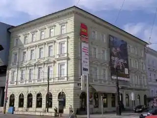 Esterházy Palace