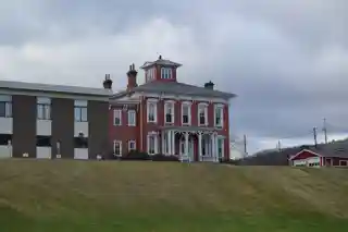 Phillip Taylor House