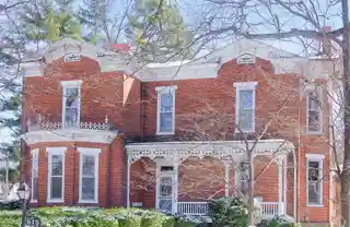 Thomas Leroy Bransford House