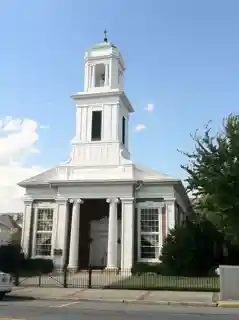 Salem Presbyterian Church