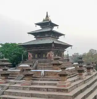 Taleju Temple