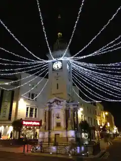 Clock Tower