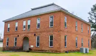 Clay County Agricultural High School