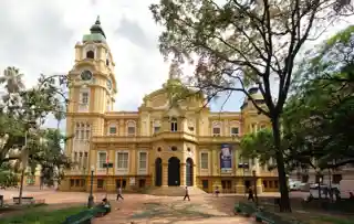 Rio Grande do Sul Memorial
