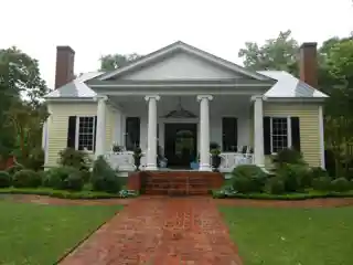 McFarland-Render House