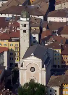 Santa Maria Maggiore, Trento