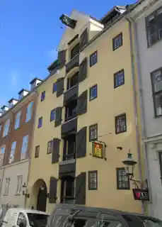 Admiralgården