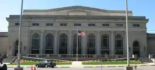 Scottish Rite Cathedral