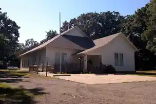 Woodlawn School Building
