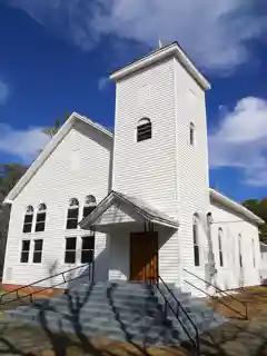 Shiloh Missionary Baptist Church and Rosenwald School