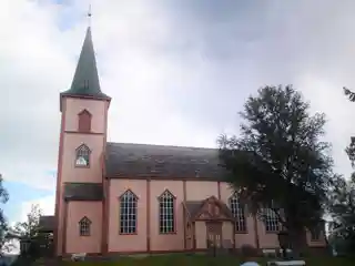 Røsvik Church