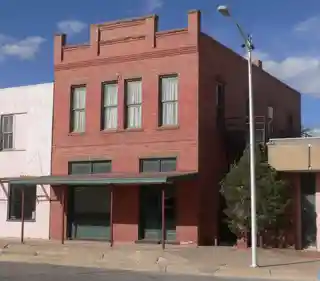 Bank of Portales
