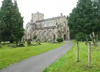 Christ Church