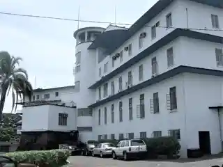 The State House