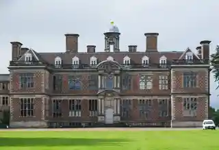 Sudbury Hall