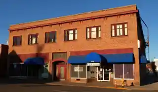 Bisbee Hotel