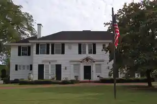 John Quincy Allen House