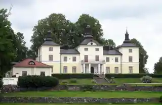 Stenhammar