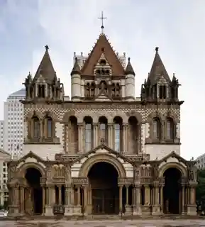 Trinity Church