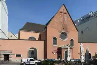 Capuchin Church