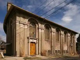 Fourth Church of Christ, Scientist