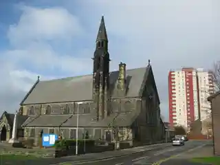 St. Agnes' Church