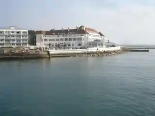 Haven Hotel