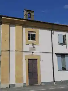 Saint Mary Immaculate(Chiesa di Santa Maria Immacolata)