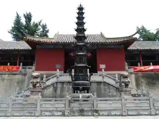 Mingjiao Temple