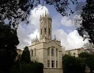 The ClockTower, University of Auckland