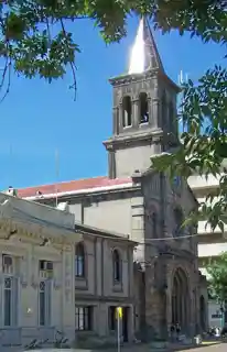 Catedral de San Fructuoso