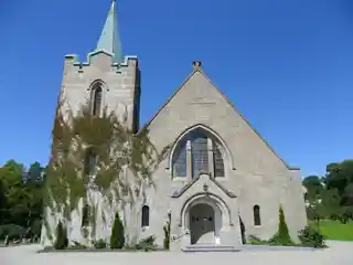Borgestad Church