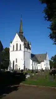 Eidsberg ChurchEidsberg kirke