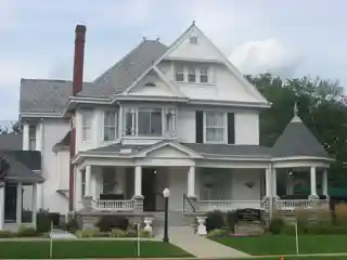 State Street Historic District