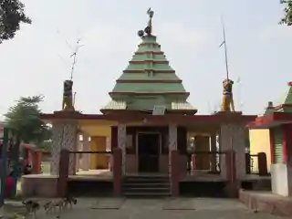 Bhagwati Temple