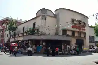 Chaplin Cinema