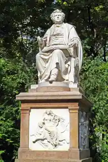 Schubert Monument