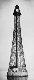 Adziogol Lighthouse