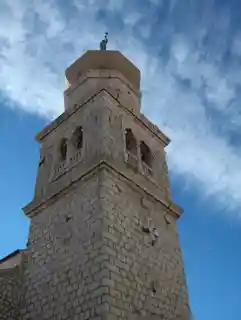 Krk Cathedral