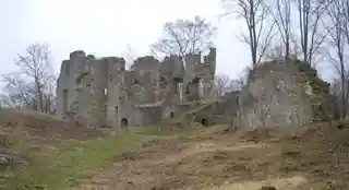 Rauheneck Castle
